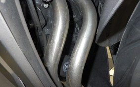 HONDA CBR400R 2021 NC56