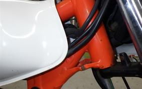 HONDA TLM50 2020 AD07