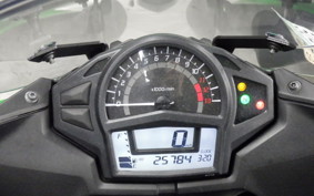 KAWASAKI NINJA 400 ABS 2015 EX400E