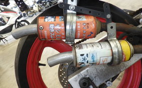 SUZUKI WOLF 250 VJ21A