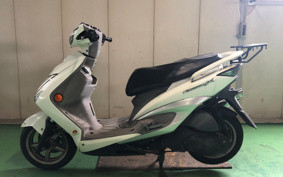 YAMAHA CYGNUS 125 X SE44J