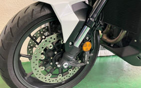 HONDA NT1100 2022 SC84