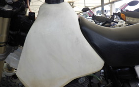 SUZUKI DR250 S SJ44A