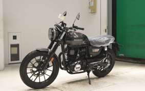 HONDA GB350S 2025 NC59
