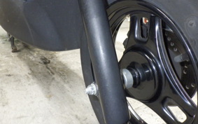 SUZUKI ADDRESS V125 S CF4MA