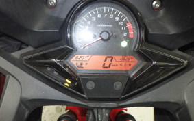 HONDA CBR250R A