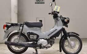 HONDA ｸﾛｽｶﾌﾞ50 2024 AA06