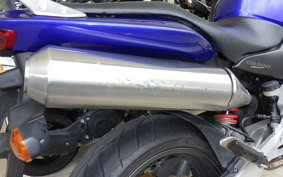HONDA HORNET 900 2003 SC48