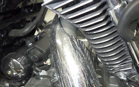 HARLEY FLHXSE 1800CVO 2015