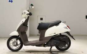 SUZUKI ﾚｯﾂG CA4AA