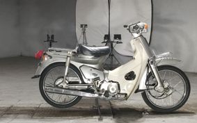 HONDA SUPER CUB50 AA01