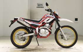 YAMAHA SEROW 250 Gen.3 2022 DG31J