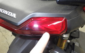 HONDA ADV160 2000 KF54