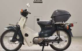 HONDA C90 SUPER CUB HA02