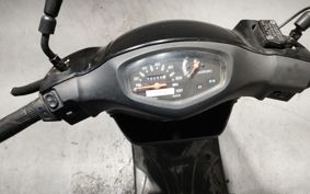 SUZUKI ADDRESS V125 CF4EA