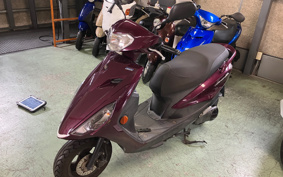 YAMAHA AXIS Z