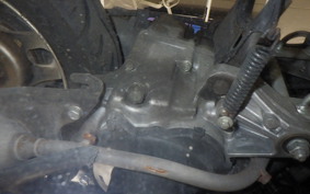 HONDA DIO Gen.6 AF68
