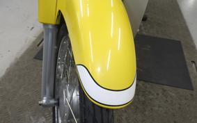 HONDA C110 SUPER CUB JA44