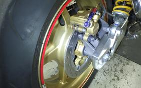 HONDA CB1300SF SUPER BOLDOR 2006