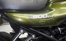 KAWASAKI Z900RS 2020