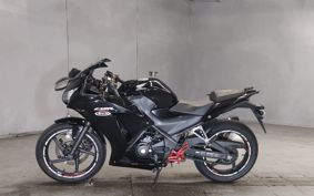 HONDA CBR250R MC41