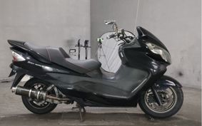 SUZUKI SKYWAVE 250SS CJ46A