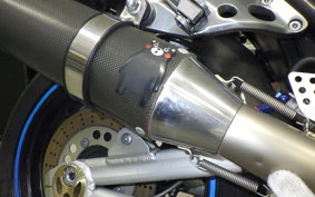 KAWASAKI ZRX1200 R 2003 ZRT20A