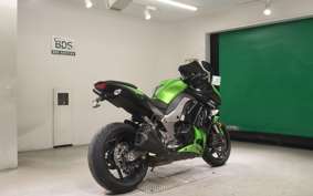 KAWASAKI NINJA 1000 A 2018