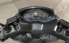 SUZUKI BURGMAN200 CH41A