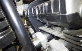 KAWASAKI ZEPHYR 400 Gen.1 1990 ZR400C