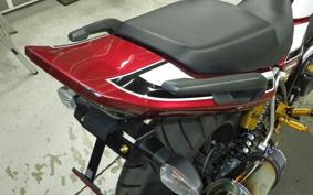 HONDA CB400SF GEN 4 A 2022 NC42