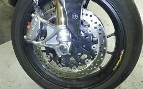 DUCATI HYPERMOTARD 950 SP 2024