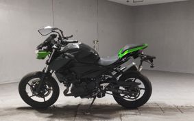 KAWASAKI Z400 2019 EX400G