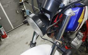 HONDA FTR223 MC34