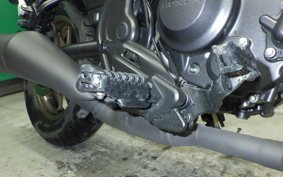 HONDA REBEL 250 S 2026 MC49