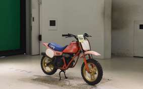 HONDA QR50 2004 AE01