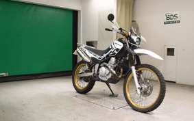 YAMAHA SEROW 250 Gen.2 2019 DG17J