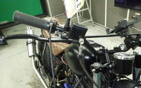 YAMAHA TW200 Gen.2 2022 DG07J