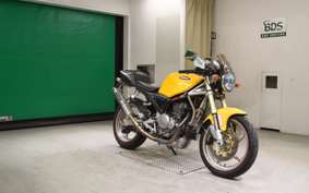 SUZUKI GOOSE 350 2000 NK42A