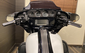 HARLEY FLHXSE1800CVO 2016 PXN