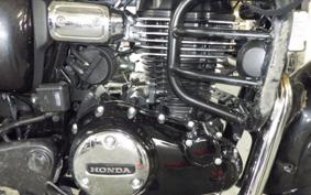 HONDA GB350C 2024 NC64
