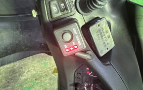 HONDA FORESIGHT MF04