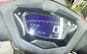 YAMAHA CYGNUS 125 XSR 3 2024 SED8J