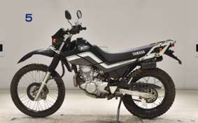 YAMAHA SEROW 225 Gen.3 DG08J