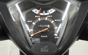 HONDA DIO 110 2007 JF31