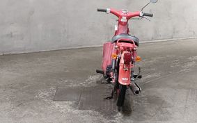 HONDA LITTLE CUB AA01