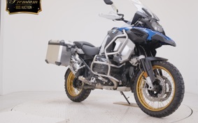 BMW R1250GS ADVENTURE 2018