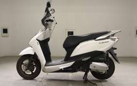 HONDA LEAD 125 2008 JF45