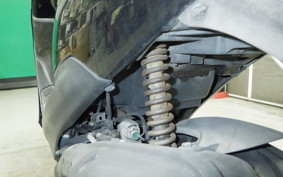 HONDA DIO ZX GEN 2 2019 AF35