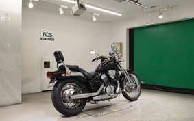 HONDA STEED 400 VLS 1998 NC37